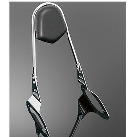 Resim Hıghway Hawk 524-1034 Sıssybar Kawasakı Vn 800 Vulcan Classıc-Custom 