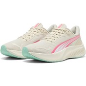 Resim Puma POUNCE LİTE Kadın Bej Sneaker 