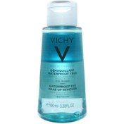 Resim Vichy Göz Makyaj Temizleyicisi 100 ml K2901 