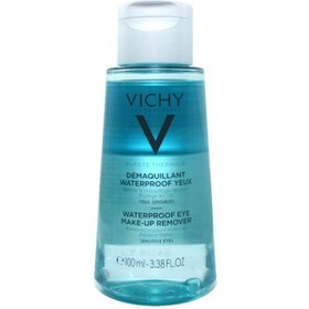 Resim Vichy Göz Makyaj Temizleyicisi 100 ml K2901 