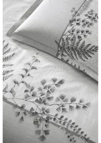 Resim Özdilek Helecho Tek Kişilik Nevresim Takımı Gri Çok Renkli 