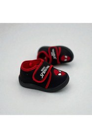 Resim Rexba UNISEX ÇOCUK EV KREŞ OKUL SICAK YÜNLÜ PANDUF 
