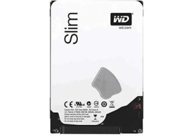 Resim Wd Blue Slim WD10SPCX 1 Tb 