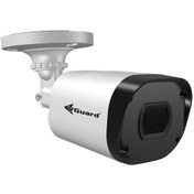Resim VGuard VG-540-BFSW2 5mp 3.6mm Sabit Lens Starlight H.265+ TrueWDR IR Bullet IP Kamera Vguard
