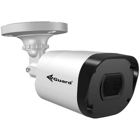 Resim VGuard VG-540-BFSW2 5mp 3.6mm Sabit Lens Starlight H.265+ TrueWDR IR Bullet IP Kamera 