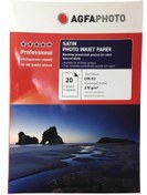 Resim Agfa Photo 270gr A3(30.5) Mat İnkjet Kağıt 