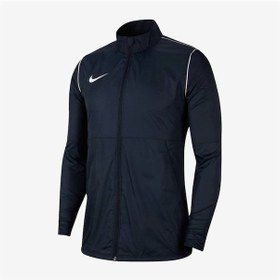 Resim Nike Y Rpl Park20 Rn Jkt W Çocuk Yağmurluk Lacivert 