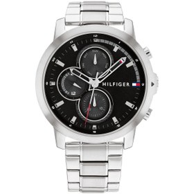 Resim Tommy Hilfiger Th1792048 Erkek Kol Saati 