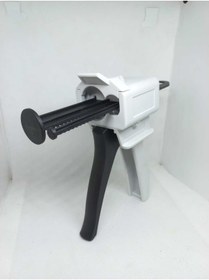 Resim FANTOM Dental Silikon Tabncası 10:1 