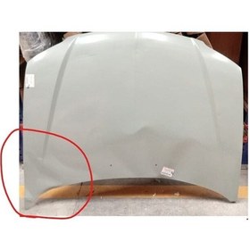 Resim Motor Kaputu Megesli Famılıa 323 2001- Hasarlı 