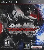 Resim Ps3 Tekken Tag Tournament 2 -100 Orjinal Oyun Ps3 Tekken Tag Tournament 2 -100 Orjinal Oyun