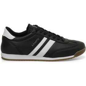 Resim Kinetix Halley Pu 4pr Siyah Unisex Sneaker 000000000101780841 Çok Renkli 