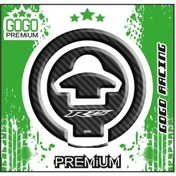 Resim YAMAHA R25 2014-2018 UYUMLU DEPO KAPAK PAD 009 