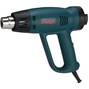 Resim Prox Pr 160200 2000 W Sıcak Hava Tabancası 2000 W 