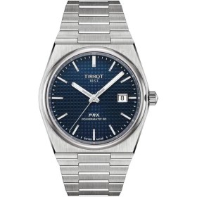 Resim Tissot PRX Powermatic 80 Erkek Kol Saati T137.407.11.041.00 