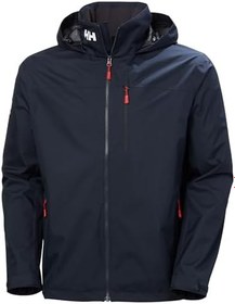 Resim Helly Hansen erkek Crew Ceket 