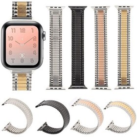 Resim iOS Uyumlu Watch Ultra 49mm Ve Watch Ultra 2 49mm / Serisi 9 & 8 & 7 45mm / Se 3 & Se 2 & 6 & 4 4 1 42mm Akıllı Saat Aks. 47659595 