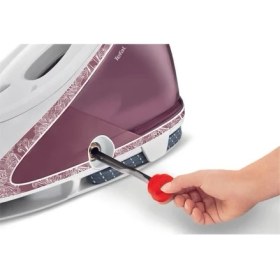 Resim Tefal GV9566 Pro Express Ultimate Buhar Kazanlı Ütü - 1830007759 