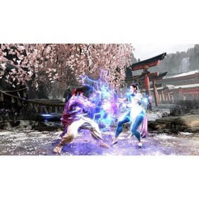 Resim Sony Ps5 Street Fighter 6 