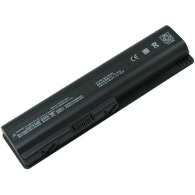 Resim Qcell Hp Pavilion Dv6-2170et Batarya 