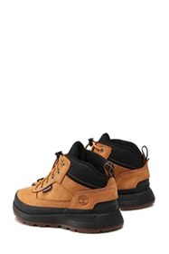 Resim Timberland Field Trekker MID BUNGEE Sarı Erkek Çocuk Outdoor Bot 