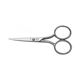 Resim MiraLive Rose 011-400 M622 Rose Ince Tırnak Makası No: 4 Inç / 10,16 cm - Krom Kaplama 