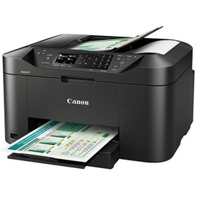 Resim Canon Maxify Mb5155 Mürekkep Püskürtmeli Yazıcı 