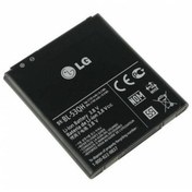 Resim instatech Lg Optimus 7 E900 ( Lgıp-690f ) Batarya Pil 