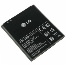 Resim instatech Lg Optimus 7 E900 ( Lgıp-690f ) Batarya Pil 
