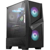 Resim MSI Dfs Gaming Bard Amd Ryzen 7 7800X3D Rtx 4060Tİ B650M Anakart 1tb M.2 Nvme 32GB Ddr5 Ram Oyuncu Bilgisayarı 