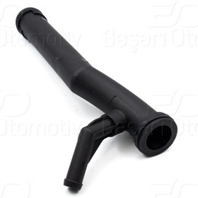 Resim Volkswagen Polo Skoda Fabia Seat Ibiza 1.2 AZQ CGPA Su Borusu 
