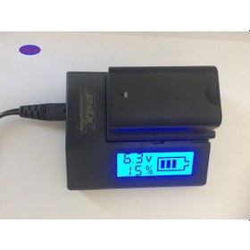 Resim Wbd29 Batarya Hızlı Şarj Cihazı. D28 Batarya Hızlı Şarj 