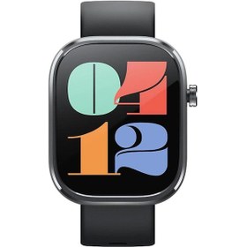 Resim Mibro Watch C4 2.01'' Akıllı Saat (Distribütör Garantili) 