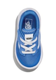 Resim Vans Range Brz V Bebek Mavi Spor Ayakkabı Mavi 