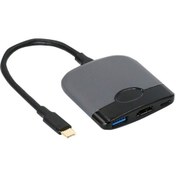 Resim Cbtx H0231 Mobil / Nintendo Switch Genişletme Bağlantı İstasyonu Uyumlu Taşınabilir Taban Siyah Gri 