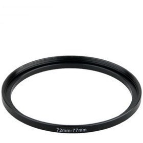 Resim Emolux 72-77mm Step Ring (Çevirici Ring) 