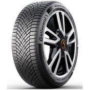 Resim Continental 235/40R19 96Y Xl Fr Allseasoncontact 2 4X4 Suv Dört Mevsim Lastiği 2025 