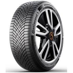 Resim Continental 235/40R19 96Y Xl Fr Allseasoncontact 2 4X4 Suv Dört Mevsim Lastiği 2025 