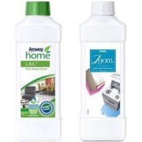 Resim Amway Home Amway L.O.C. Çok Amaçlı Ve Zoom Konsantre Sprey Temizleyici 
