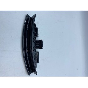 Resim Beko Arçelik Bk 9101 E Çamaşır Makinesi Kapak Mandalı - Tutamak 2839780300 