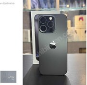 Resim Apple iPhone 16 Pro İkinci El TR | 256 GB | Siyah İkinci El İPHONE 16 PRO 256 GB TÜRKIYE 80 GÜNLÜK