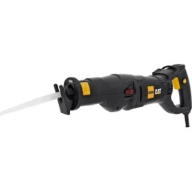 Resim Cat DX58 1200WATT Profesyonel Tilki Kuyruğu Testere 