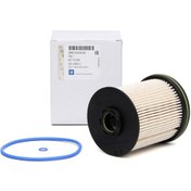 Resim Opel Astra K 1.6 Dizel Mazot Filtresi Gm 