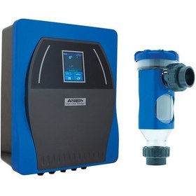 Resim Antech - SALT IONIC PR - 24gr/h - Tuz Klor Jeneratörü 