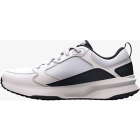 Resim Under Armour Charged Edge Erkek Beyaz Antrenman Ayakkabısı 3026727-100 Beyaz 