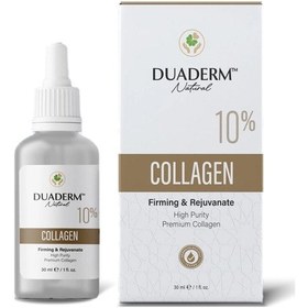 Resim Sıkılaştırıcı Ve Yenileyici Collagen 10% Serum 30 Ml 