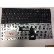 Resim Casper Nirvana D15D v.1 Notebook Klavye 