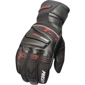 Resim Prosev 4002 Kışlık Eldiven Kırmızı 