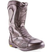 Resim Rockwell Dna Flas Hıgh Motosiklet Botu Siyah 