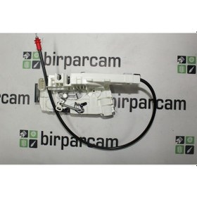 Resim Bagaj Kilidi Orta Sağ Crafter Sprinter 